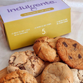 Box de 5 Megacookies