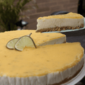 Cheesecakes para compartir