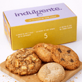 Box x 5 Megacookies