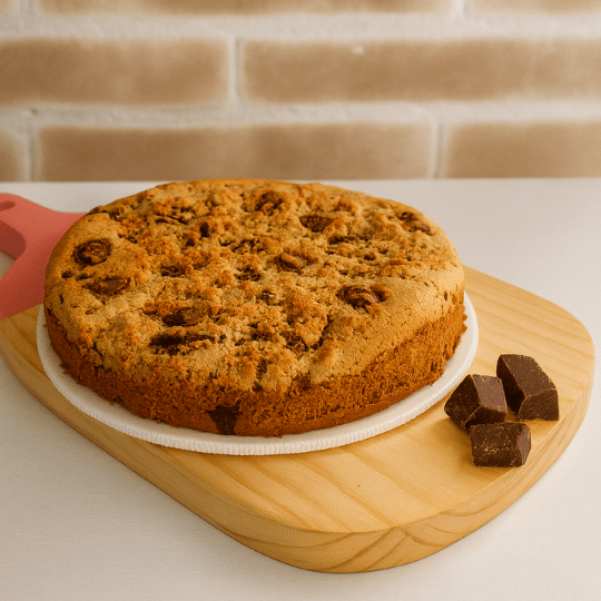 Cookie Cakes