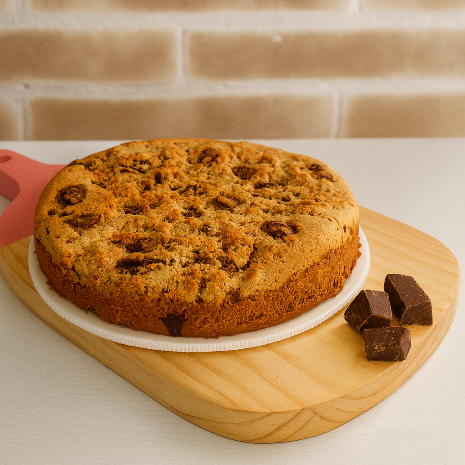 Cookie Cakes