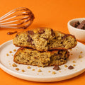 Megacookie de Chunks de Chocolate Semiamargo