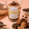 Mix de Minicookies y Minibrownies