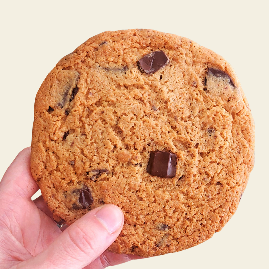 Box Mixta Megacookies + Brownies