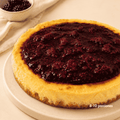 Tarta de frutos rojos 8 a 10 porciones